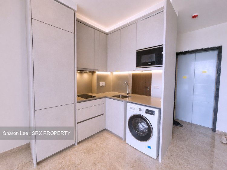 35 Gilstead (D11), Apartment #601427801